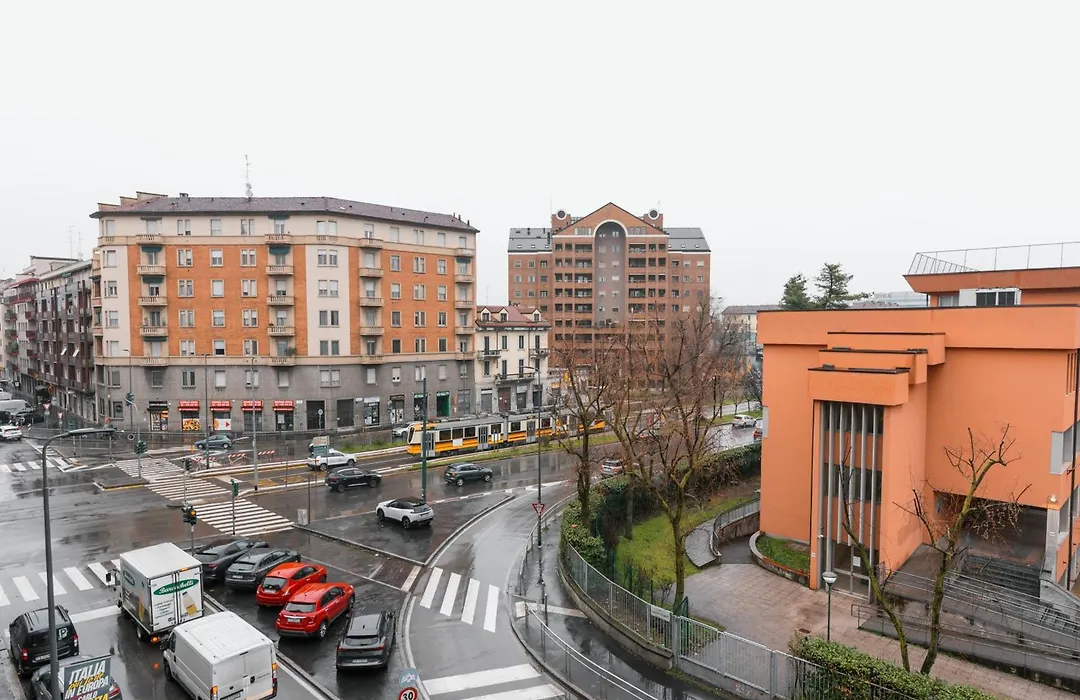 Ihost Apartment - De Andreis 11-1