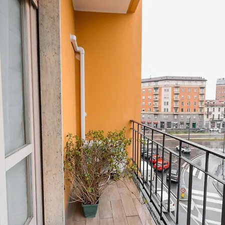Ihost Apartment - De Andreis 11-2